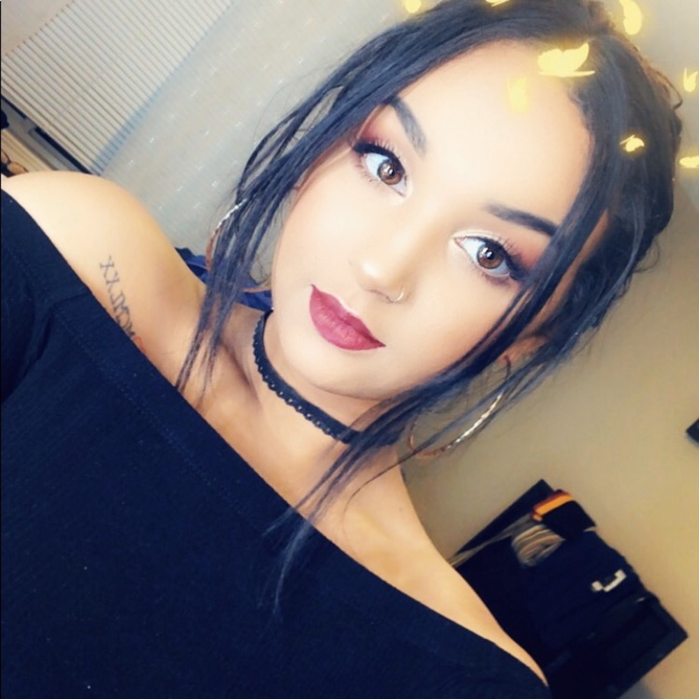 Meet your Posher, Jazmyne